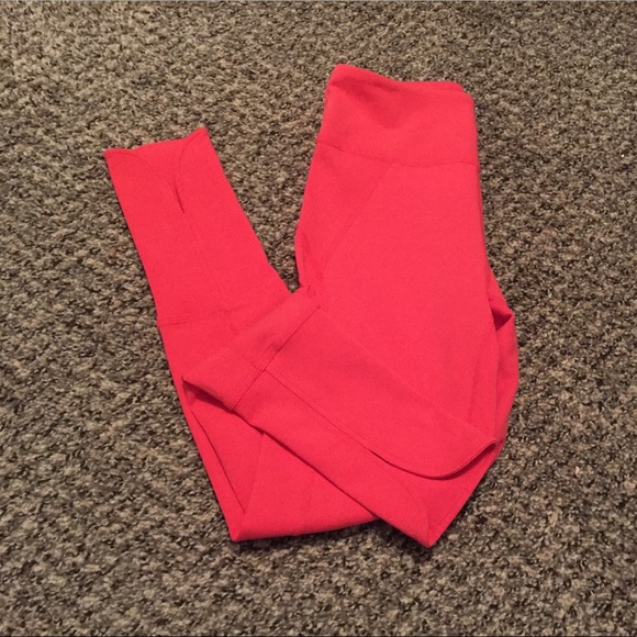 Free People Workout Leggings - Picture 7 of 9